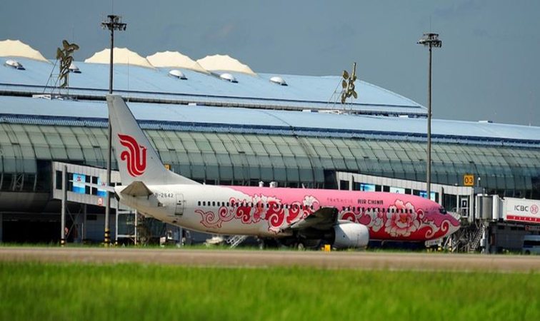 河池空运宁波机场